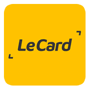 Bandeira de forma de pagamento